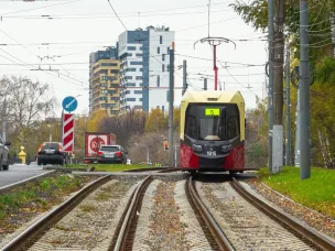 Российско-белорусское предприятие «Нижэкотранс» передало Нижнему Новгороду все 144 односекционных трамвая «МиНиН»